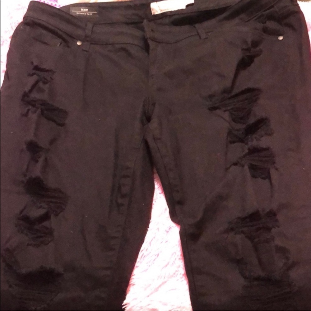Size 16 torrid